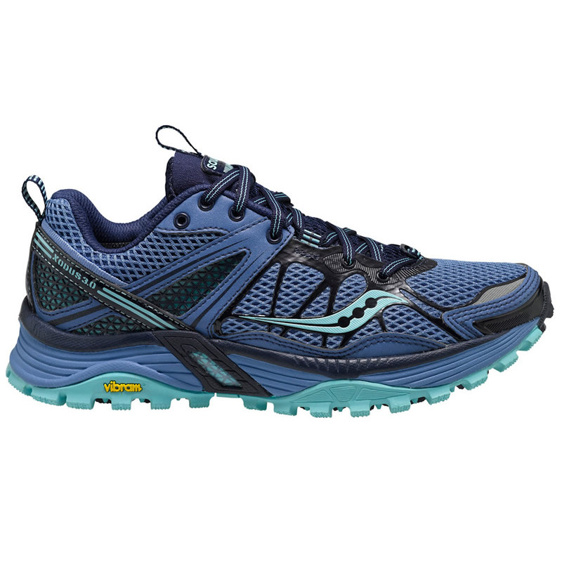 Saucony progrid xodus 3.0 deals